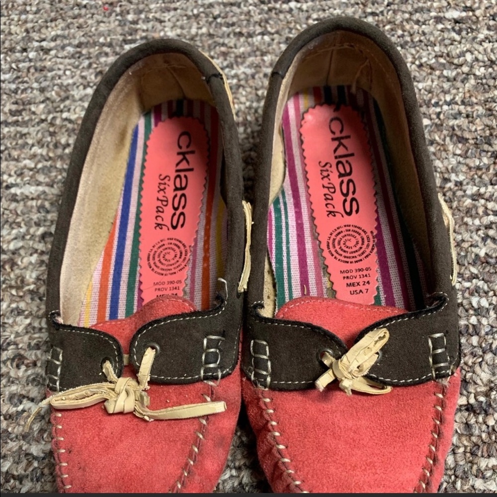 Cute and comfortable Women’s slip on shoes